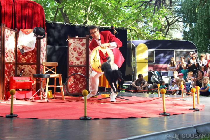 Vous avez atteint la derni�re diapositive